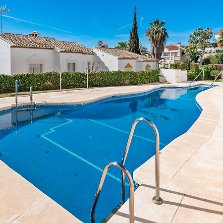 Stunning Townhouse With Pool In Riviera Del Sol By Costarentals - Ref 199 Sitio de Calahonda 외부 사진
