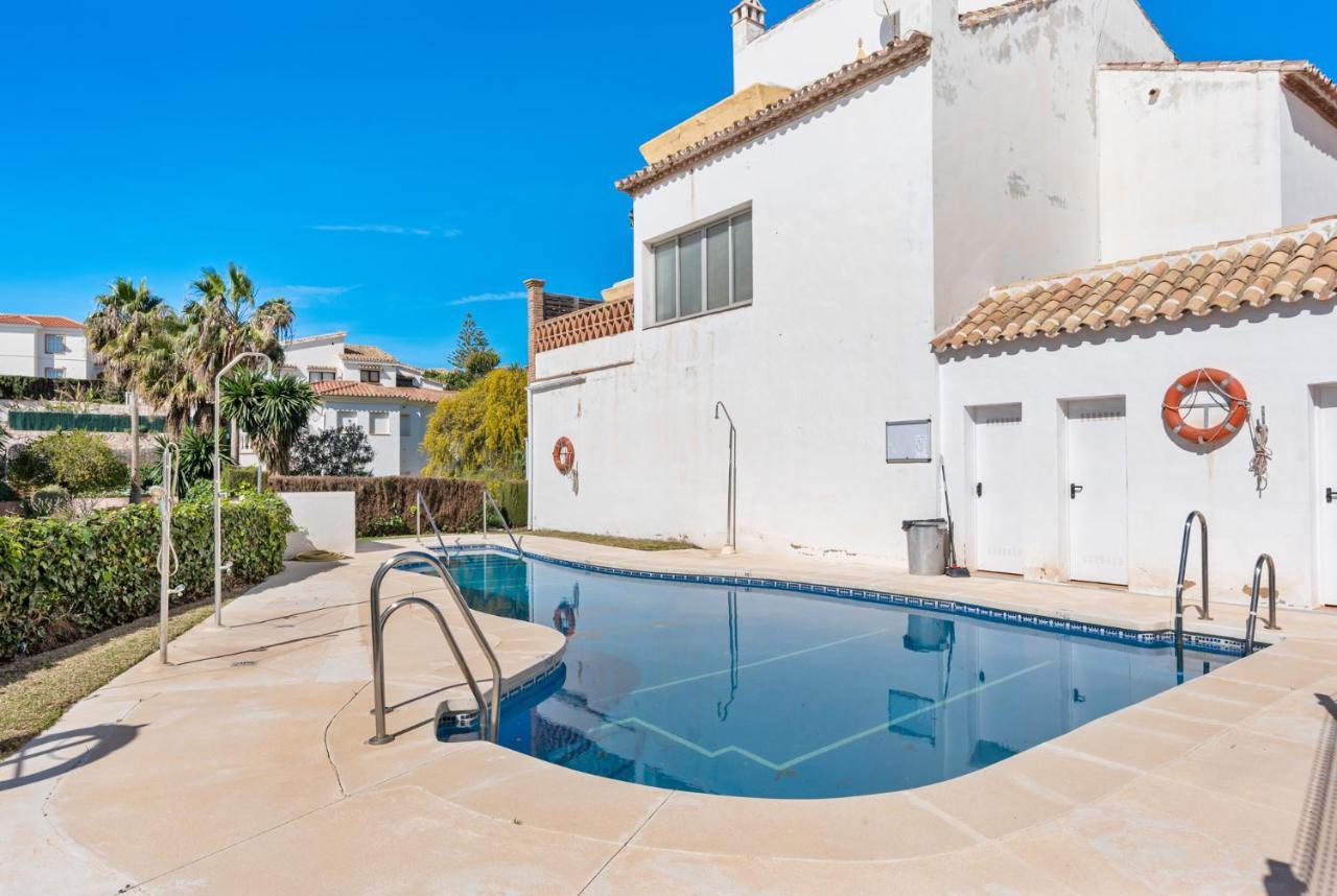 Stunning Townhouse With Pool In Riviera Del Sol By Costarentals - Ref 199 Sitio de Calahonda 외부 사진