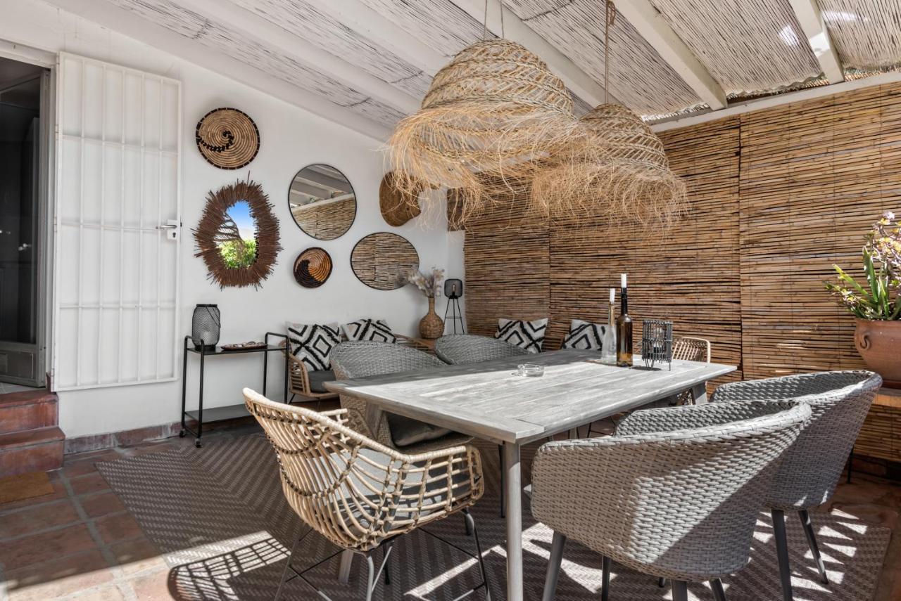 Stunning Townhouse With Pool In Riviera Del Sol By Costarentals - Ref 199 Sitio de Calahonda 외부 사진
