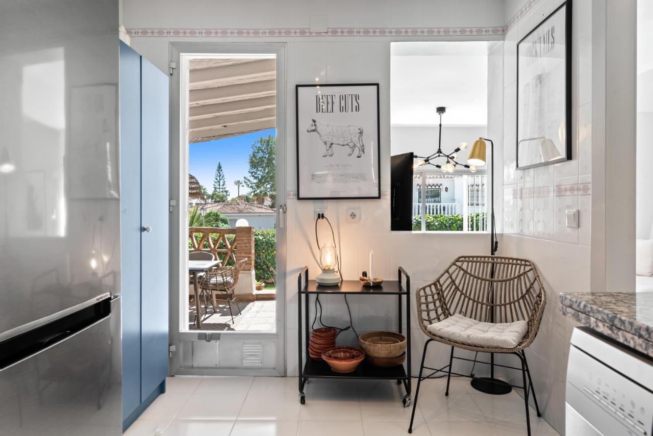 Stunning Townhouse With Pool In Riviera Del Sol By Costarentals - Ref 199 Sitio de Calahonda 외부 사진