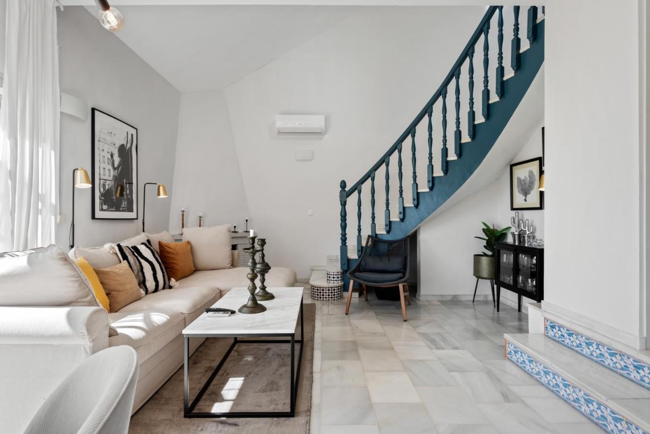 Stunning Townhouse With Pool In Riviera Del Sol By Costarentals - Ref 199 Sitio de Calahonda 외부 사진