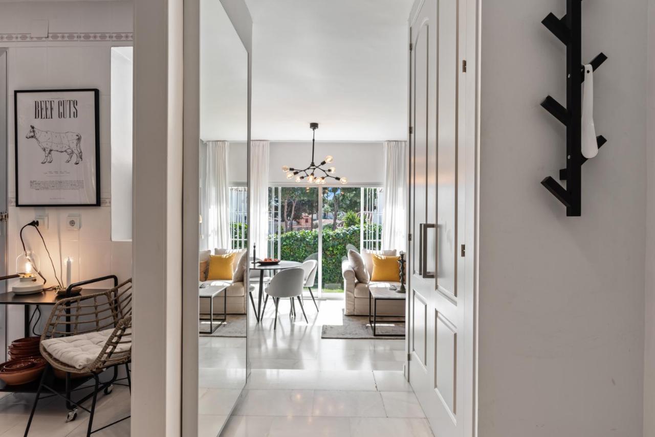 Stunning Townhouse With Pool In Riviera Del Sol By Costarentals - Ref 199 Sitio de Calahonda 외부 사진