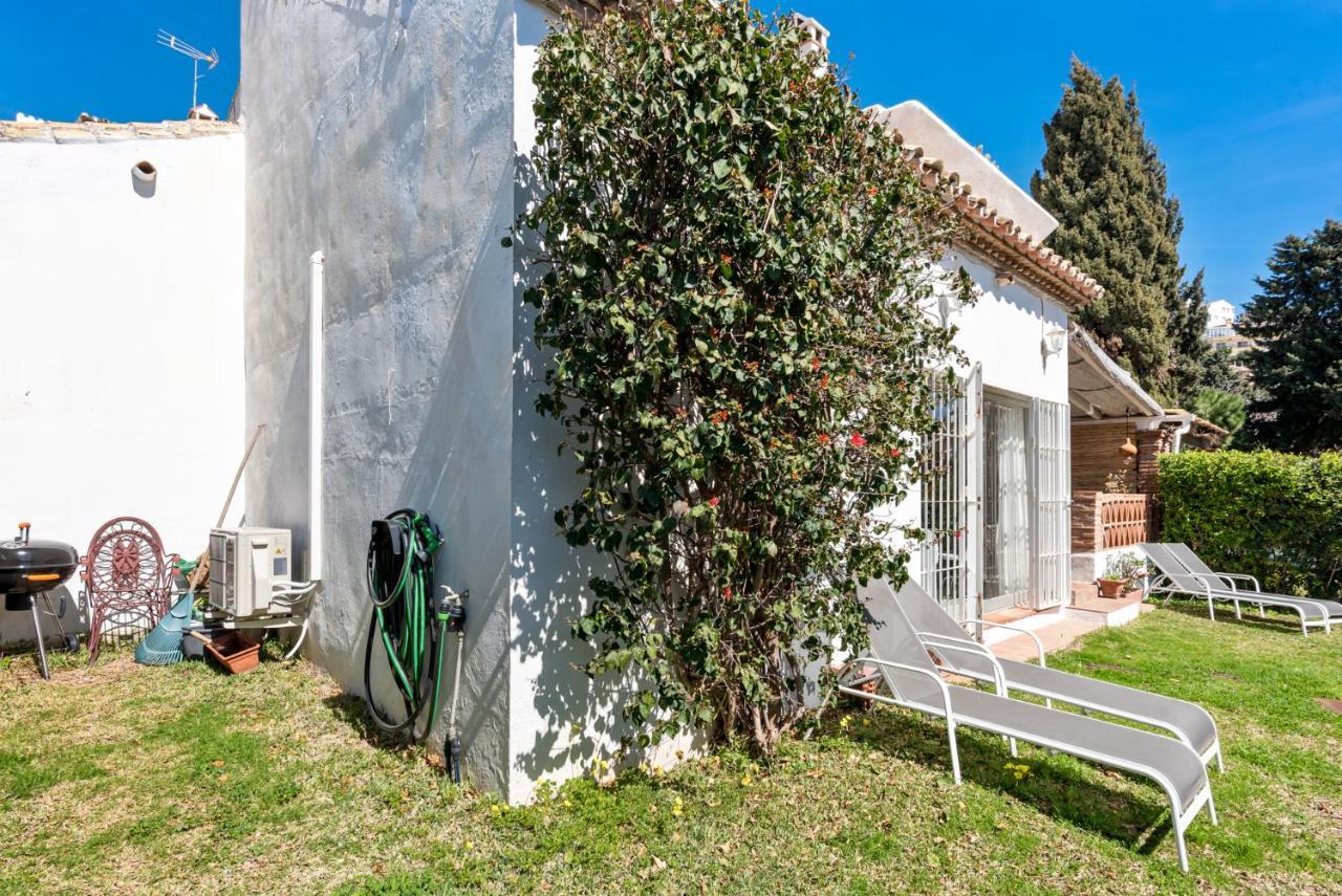 Stunning Townhouse With Pool In Riviera Del Sol By Costarentals - Ref 199 Sitio de Calahonda 외부 사진