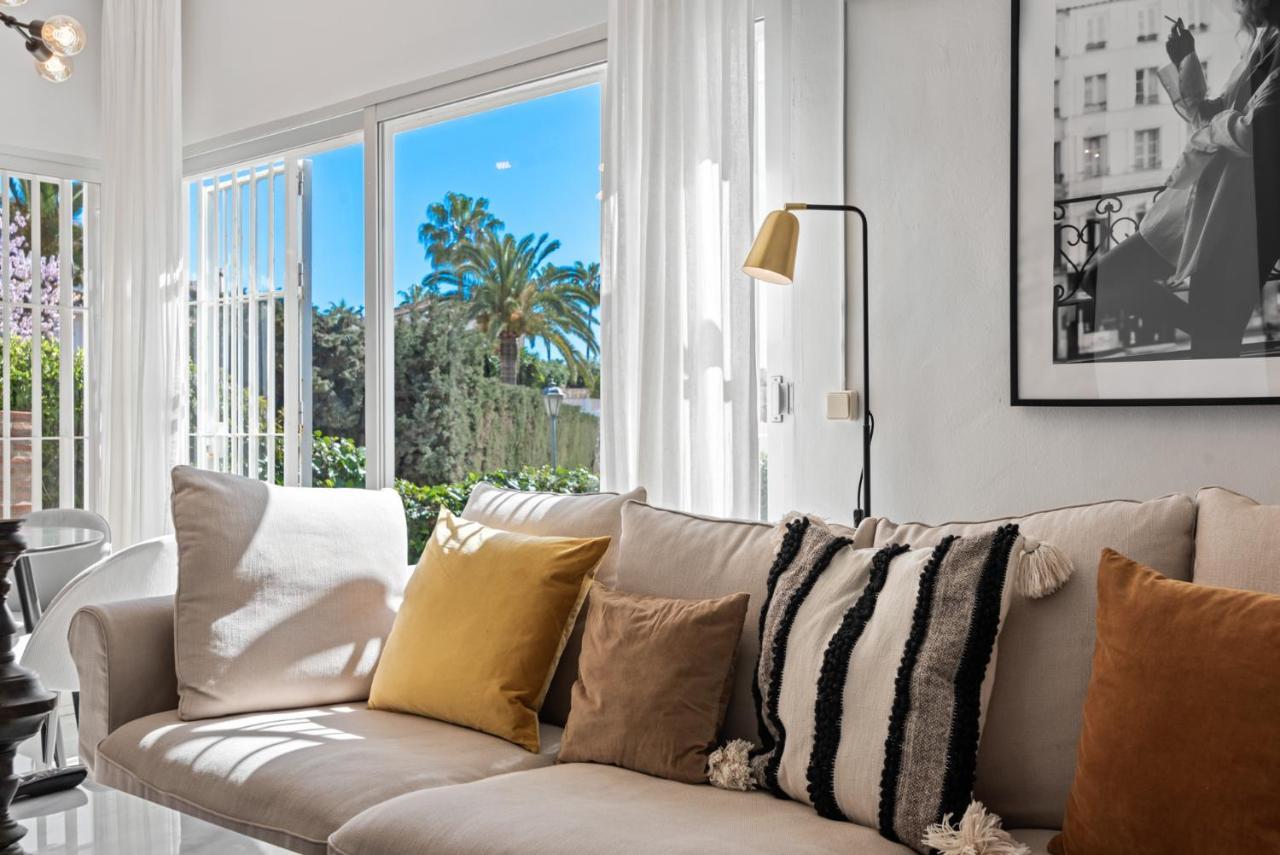 Stunning Townhouse With Pool In Riviera Del Sol By Costarentals - Ref 199 Sitio de Calahonda 외부 사진